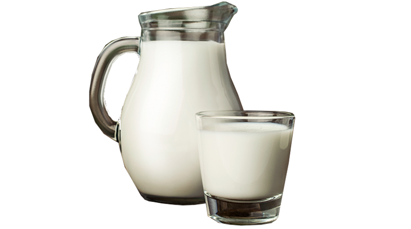 milch