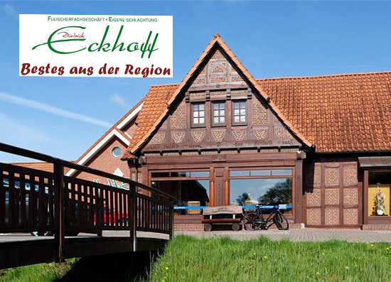 Eckhof