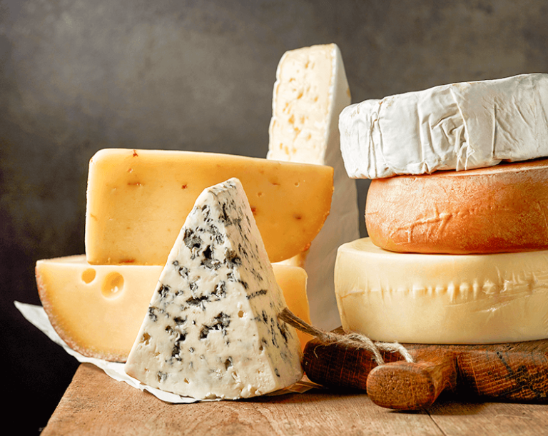Käse | Gutes aus der Region