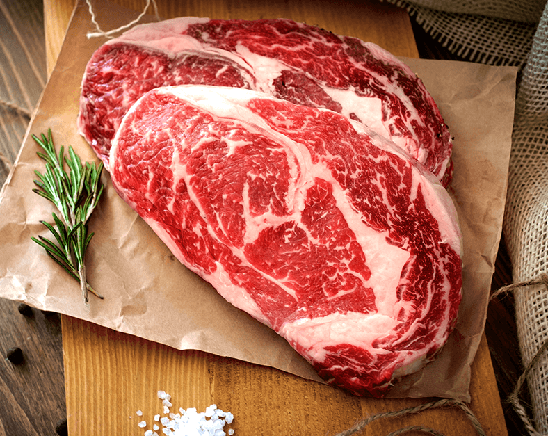Rindfleisch