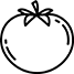 Tomaten Icon
