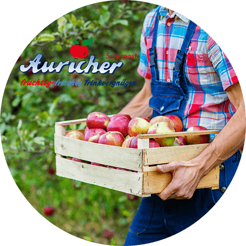 Auricher-Süssmost