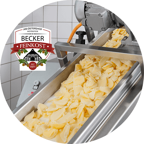 Becker-Feinkost