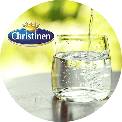 Christinen