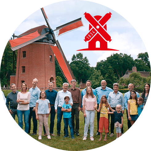 Rügenwalder-Mühle