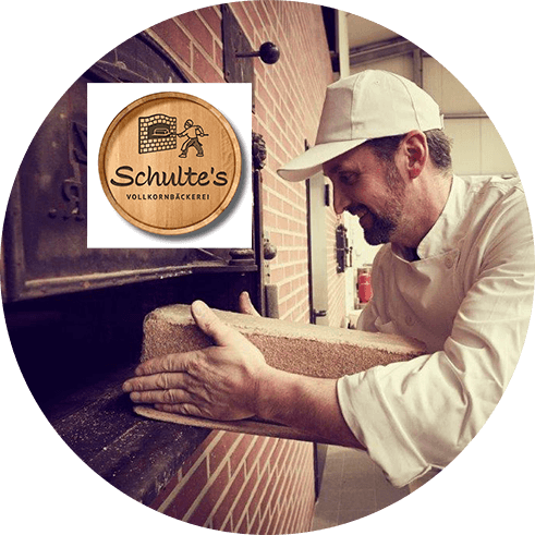 Schulte's Vollkornbäckerei