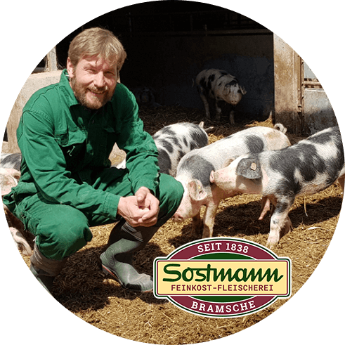 Sostmann