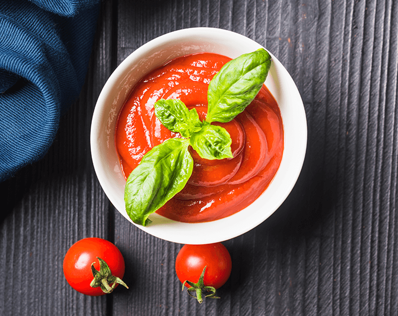 Tomatensauce | Gutes aus der Region